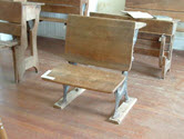 Image - Desk, School
