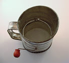 Image - Flour Sifter