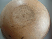 Image - Wood Bowl