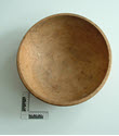 Image - Wood Bowl