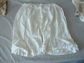 Image - Cotton Shorts