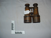 Image - Brass Binoculars