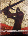 Image - Stratford Festival Programme 1966