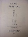 Image - Shaw Festival History 1977