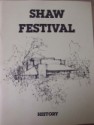 Image - Shaw Festival History