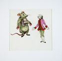 Image - Cinderella: mouse, coachman
