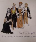 Image - The Cherry Orchard (Guests of the Gaers)