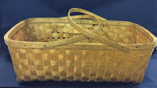 Image - Basket, Carrying