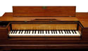 Image - square piano