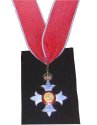 Image - medal, political