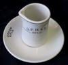 Image - cup and saucer