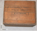 Image - Crate, Shipping