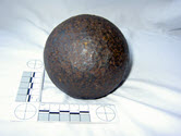 Image - Cannon ball