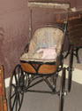 Image - Carriage, Baby