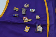 Image - Lions Club Accessories