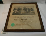 Image - Certificate, Attendance
