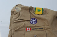 Image - Boy Scouts of Canada Unform