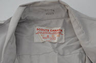 Image - Boy Scouts of Canada Unform