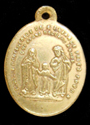 Image - médaille religieuse