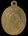 Image - médaille religieuse