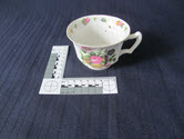 Image - Set, Cup and Saucer