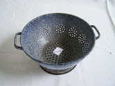 Image - Strainer, Kitchen