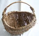 Image - Basket, clam