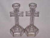 Image - Candlestick, Religious