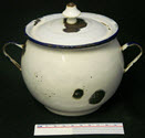 Image - Pot, Baking