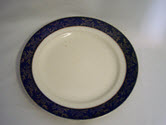 Image - Plate, Dinner