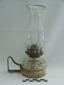 Image - Lamp, Kerosene