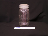 Image - Jar, Preserving