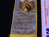 Image - Ribbon, Membership