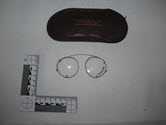 Image - Eyeglasses, Case