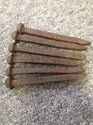 Image - Railway Nails