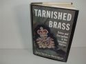 Image - Book - 'Tarnished Brass: Crime and Corruption in the Canadian Military