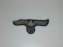 Image - Nazi Wehrmacht Patch