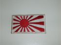 Image - Japanese Naval Ensign Patch