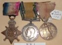 Image - Medals