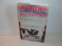 Image - Book - 'Overlord: D-Day and the Battle for Normandy