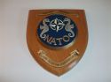 Image - NATO Plaque