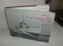 Image - Book - 'Frigates of the Royal Canadian Navy 1943-1974