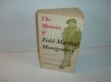 Image - Book - 'The Memoirs of Field Marshal Montgomery