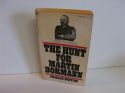 Image - Book - 'The Hunt for Martin Bormann