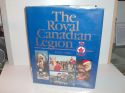 Image - Royal Cdn. Legion Book