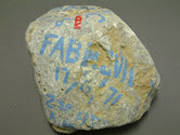 Image - roche de Fabreville