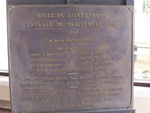 Image - plaque commémorative