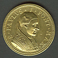 Image - Médaille