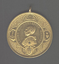 Image - Médaille