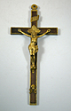 Image - Crucifix de profession